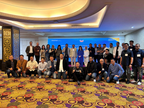 BRILiaN Specialist Development Program (BSDP) Kolaborasi RCBH & RFTH 2025